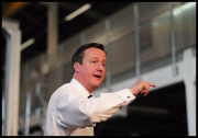 General Election Campaign- Day 11