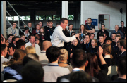 General Election Campaign- Day 11