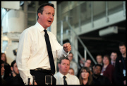 General Election Campaign- Day 11