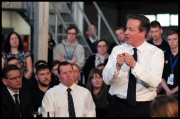 General Election Campaign- Day 11