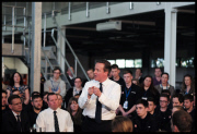 General Election Campaign- Day 11
