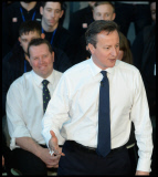 General Election Campaign- Day 11