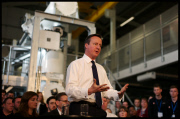 General Election Campaign- Day 11
