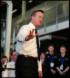General Election Campaign- Day 11