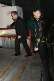 Lady Gaga brings her 'Herbs' to Craigs