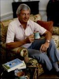 Australian Cricketer Richie Benaud Richard 'richie' Benaud Obe ( Born 6 October 1930) Is A Former Australian Cricketer Who Since His Retirement From International Cricket In 1964 Has Become A Highly Regarded Commentator On The Game. Benaud Was A Te