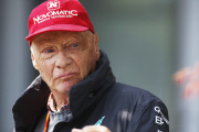 Chinese Formula One 1 Grand Prix practice, Shanghai International Circuit, Shanghai, China - 10 Apr 2015.