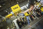 FIBO 2015 