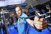 FIBO 2015 