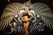 FIBO 2015 