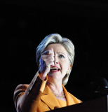 Hillary Clinton To Announce White House Run Sunday