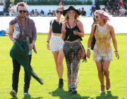 Coachella Music Festival Day 1 
