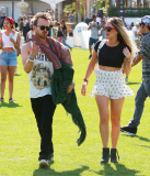 Coachella Music Festival Day 1 