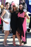 Crabbie's Grand National 2015 Day Three (Saturday) Aintree Racecourse Co, Liverpool, United Kingdom - 11 Apr 2015
