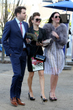 Crabbie's Grand National 2015 Day Three (Saturday) Aintree Racecourse Co, Liverpool, United Kingdom - 11 Apr 2015