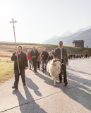 Virgentaler Sacrificial Ram