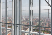 Italy: New Skyscraper