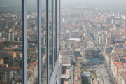 Italy: New Skyscraper