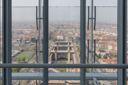 Italy: New Skyscraper