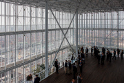 Italy: New Skyscraper