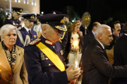 Greece: Good Friday procession