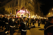 Greece: Good Friday procession