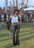 Coachella Music Festival Day 2 