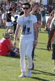 Coachella Music Festival Day 2 