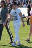 Coachella Music Festival Day 2 