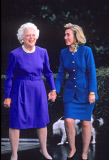 Hillary Clinton 1992-1995