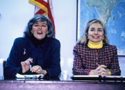 Hillary Clinton 1992-1995