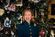 Hillary Clinton 1992-1995