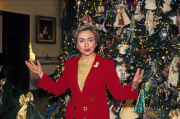 Hillary Clinton 1992-1995