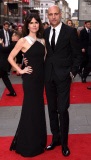 The Olivier Awards, Royal Opera House, London, Britain - 12 Apr 2015