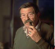 FRA: GUNTER  GRASS