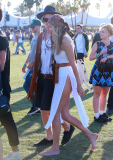 Coachella Music Festival Day 3 - B 