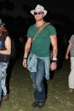 Coachella Music Festival Day 3 - B 