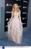 'Insurgent' film premiere, New York, America - 16 Mar 2015