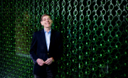 Finanzvorstand René Hooft Graafland