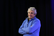 MICHEL BOUJENAH, INVITE DE "ON NE PARLE QUE DE CA...", SUR LE FIGARO.FR