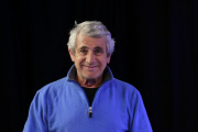 MICHEL BOUJENAH, INVITE DE "ON NE PARLE QUE DE CA...", SUR LE FIGARO.FR