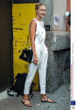 Marc Jacobs show, Spring Summer 2015, Mercedes-Benz Fashion Week, New York, America - 11 Sep 2014