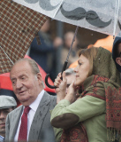 Spring Bullfight at Brihuega Bullring near Guadalajara, Spain  - 11 Apr 2015