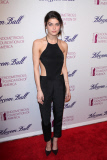7th Annual Blossom Ball, New York, America - 13 Apr 2015