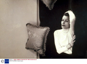 GRETA GARBO