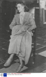 Greta Garbo Actress.