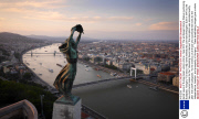 Aerial views of Europe taken using a drone - Sep 2014