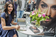 London Book Fair, Britain - 15 Apr 2015