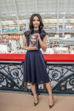 London Book Fair, Britain - 15 Apr 2015