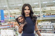 London Book Fair, Britain - 15 Apr 2015